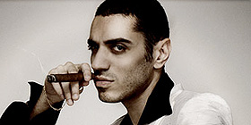 Capodanno: Marracash ad Arzachena