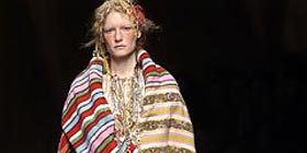 Moda, Antonio Marras per Kenzo a Parigi