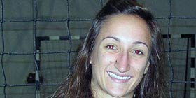 Volley C: Gymnasium perde ancora