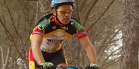 LAlghero Bike non brilla ad Ardara