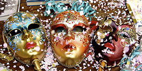 Carnevalino delle Borgate a Guardia grande