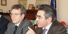 Authority, Massidda esonerato da Lupi, c Di Marco