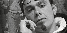 Massimiliano Fois presenta l´ultimo libro
