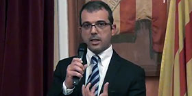 Housing, missione a Cagliari per Canu