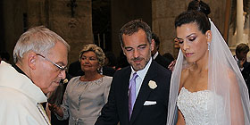 Pinna-Garimberti, foto in Cattedrale