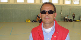 Camillo Matta, personaggio sportivo della settimana