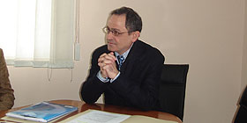 Project financing per Gas: Ecco il bando