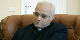 Fede, rapporto-giovani ad Alghero