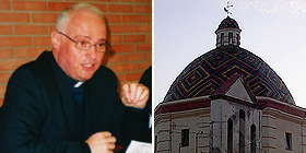 Mauro Morfino Vescovo di Alghero-Bosa