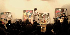 Serata Fidapa ad Alghero
