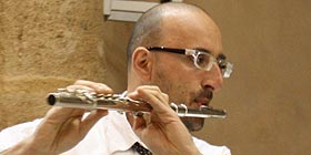 Benjamin Godard per Mauro Uselli