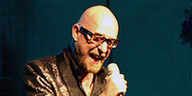 Mario Biondi live a Cagliari