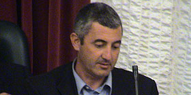 <i>Capodanno, sveglia Alghero</i>