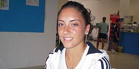 Tennis femminile: al Forte Village saltano teste di serie