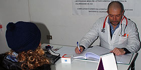 Visite gratuite agli studenti fuori sede