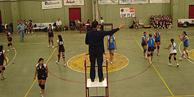 Ricordata Corinne, la studentessa algherese amante della pallavolo scomparsa a soli 18 anni