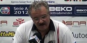 Dinamo-Milano al Palaserradimigni
