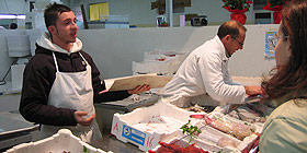 Domenica si fa la spesa <i>civica</i> ad Alghero