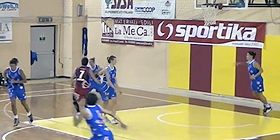Basket: Derby regionale per la Mercede