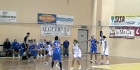 Basket: Mercede sconfitta con onore