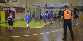 Basket: Derby regionale per la Mercede