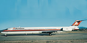 Continuità: Meridiana minaccia il Tar