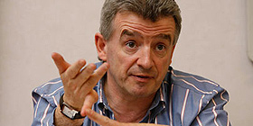 Ryanair paga le tasse in Irlanda