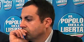 <i>Presidente violento e offensivo</i>
