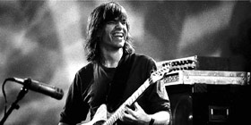 Mike Stern in concerto a Sassari