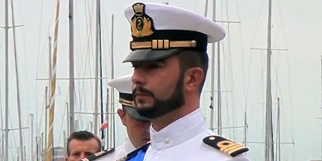 Mare sicuro per tutti ad Alghero. Intervista col comandante Orrù