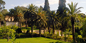 Invasioni digitali al Parco Monserrato