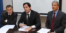 Coni e Asl insieme contro il diabete