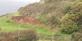 Assetto idrogeologico: ripartiti 6mln 