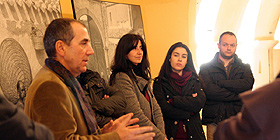 Bentzon in mostra all’ex Convento francescano di Ittiri