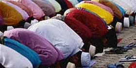 I musulmani si preparano al Ramadan