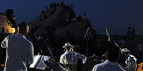 Tramonti del Festival sulle Bocche| Programma