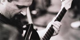 Al Poco Loco concerto con I figli di Iubal