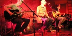 La musica delle radici del blues