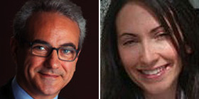 Scuola: Paola Rais attacca Rosario Musmeci