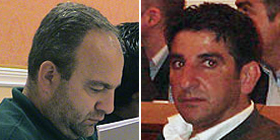 Calich e reflui, competenze in Provincia