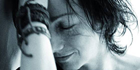 Videomessaggio di Gianna Nannini a Castelsardo