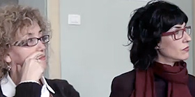 Sacro Cuore, siamo con Natacha