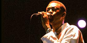 A Santa Maria Navarrese il sound di Youssou N´Dour