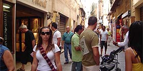 Negozi aperti a Ferragosto