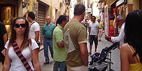 Centri commerciali naturali, prorogati termini domande