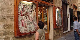 Alghero trasgredisce, 1 Maggio negozi aperti