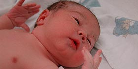 Bono: ginecologo e ostetrica allospedale