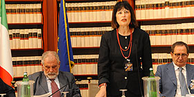 Rosse Pergamene: premio a Neria De Giovanni
