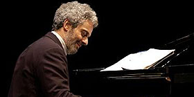 Nicola Piovani al Dromos Festival