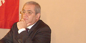 Piano paesaggistico: Comuni a Cagliari
